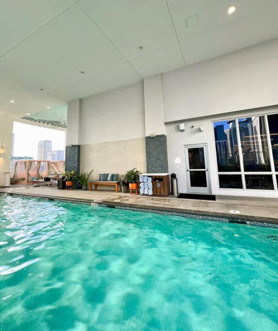 דירות Miami High Town View 1610 מראה חיצוני תמונה