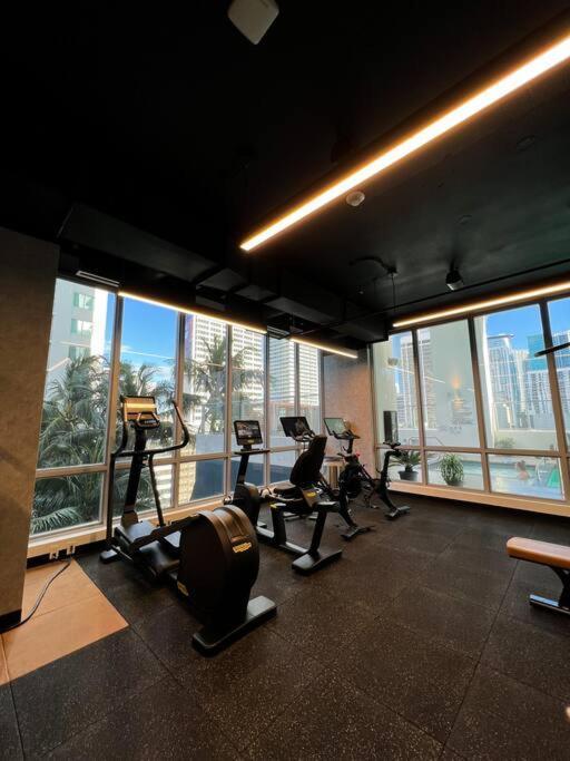 דירות Miami High Town View 1610 מראה חיצוני תמונה