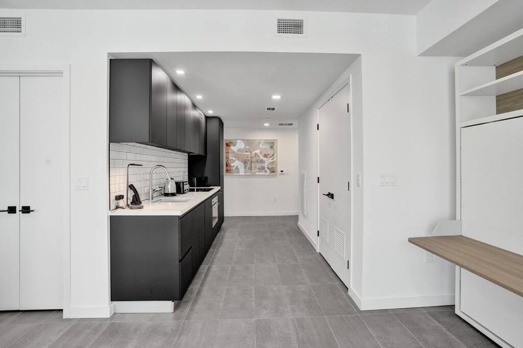 דירות Miami High Town View 1610 מראה חיצוני תמונה