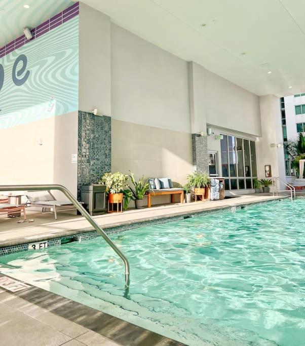 דירות Miami High Town View 1610 מראה חיצוני תמונה